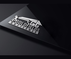 Logo-Design von zebronicgraphic für Goldfields Gutterman | Design: #15598833