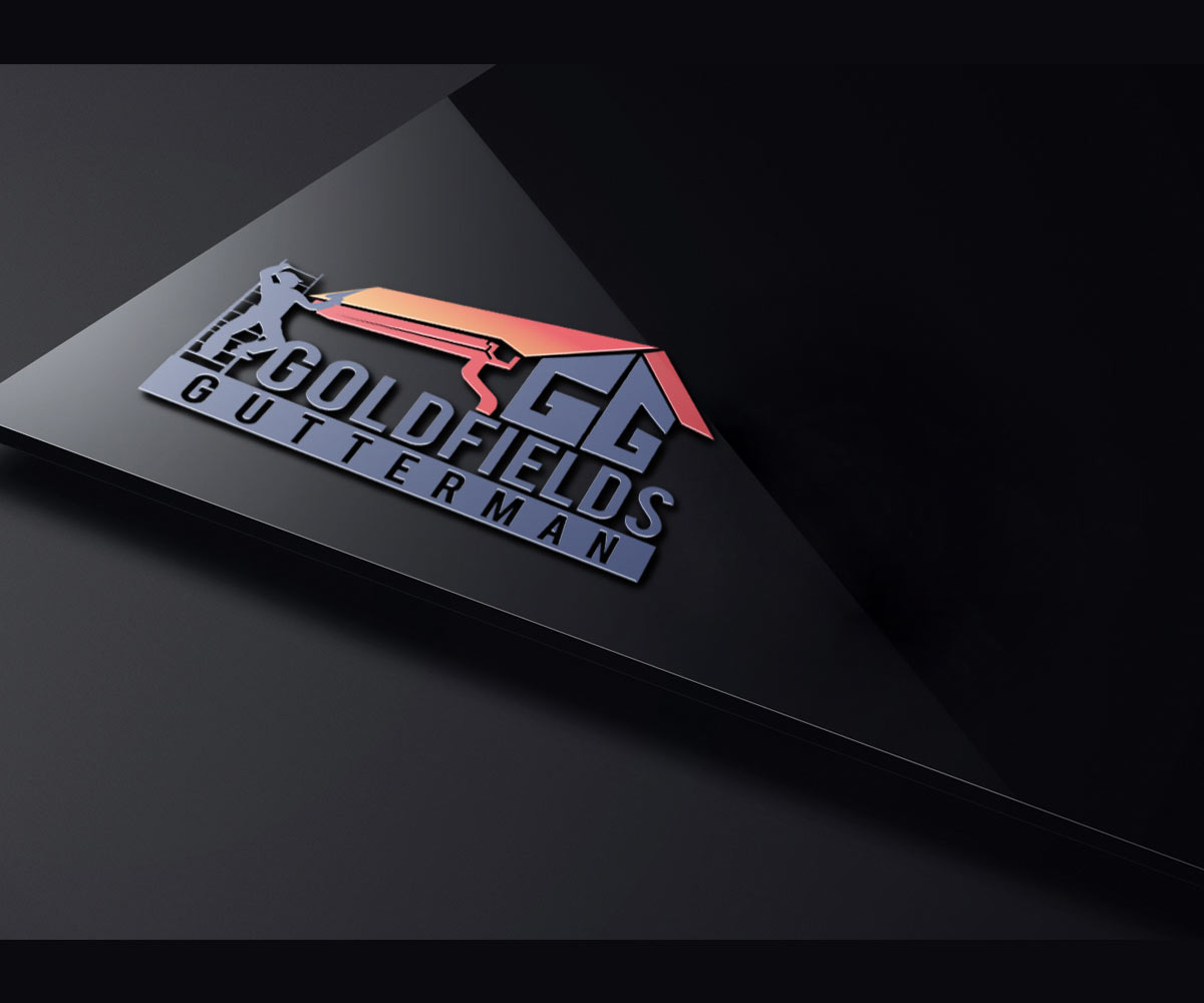 Logo-Design von zebronicgraphic für Goldfields Gutterman | Design #15598834