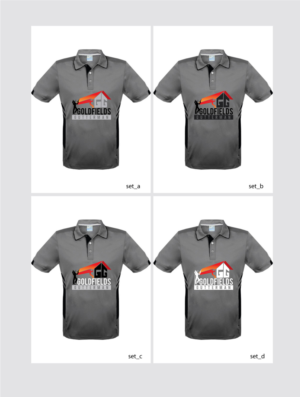 Logo Design by zebronicgraphic