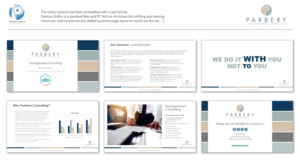 PowerPoint Design by Presentation Professional PowerPoint Keynote