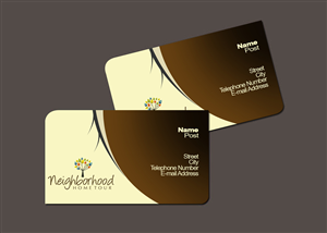 Design Graphique par jical pour Neighborhood Home Tour | Design #2610311