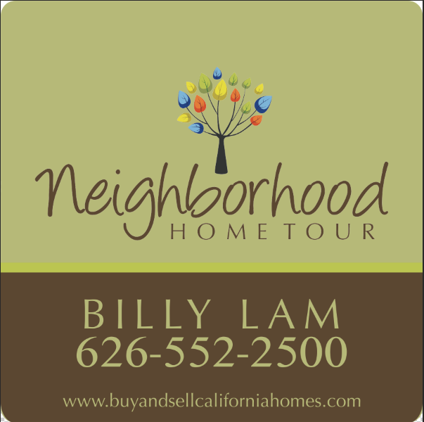 Design Graphique par BeyondDesign pour Neighborhood Home Tour | Design #2609319