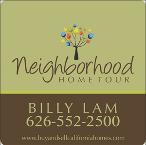 Design Graphique par BeyondDesign pour Neighborhood Home Tour | Design #2609319