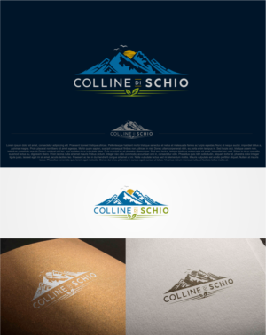 Design de Logo par artswolf pour ce projet | Design : #15568780