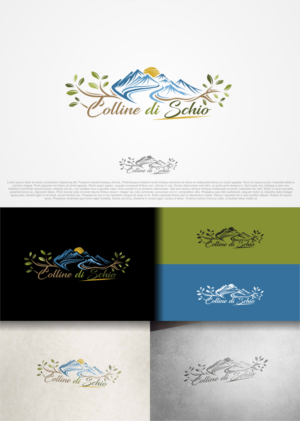 Design de Logo par artswolf pour ce projet | Design : #15568781