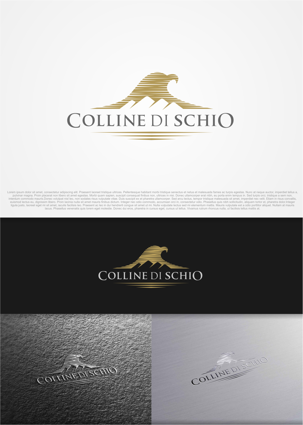 Diseño de Logo por artswolf para este proyecto | Diseño #15658385