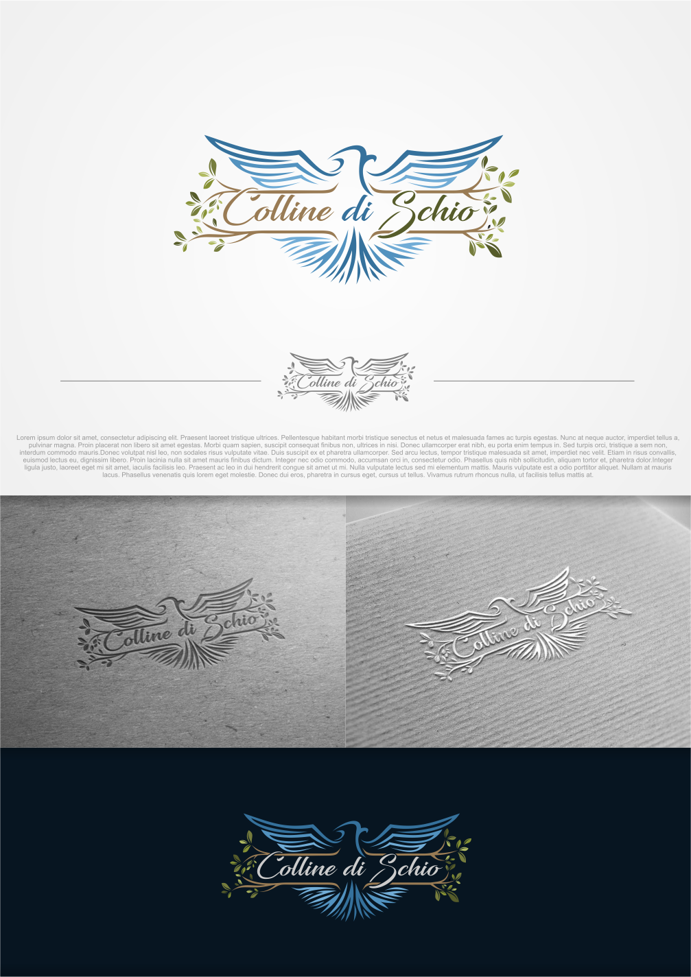 Design de Logo par artswolf pour ce projet | Design #15658387