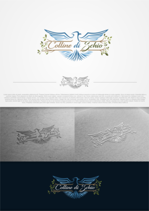 Design de Logo par artswolf pour ce projet | Design : #15658387