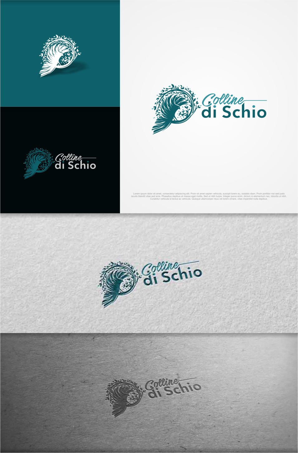 Logo Design by artswolf for this project | Design #15658389