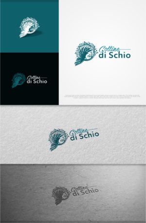 Logo-Design von artswolf für dieses Projekt | Design: #15658389