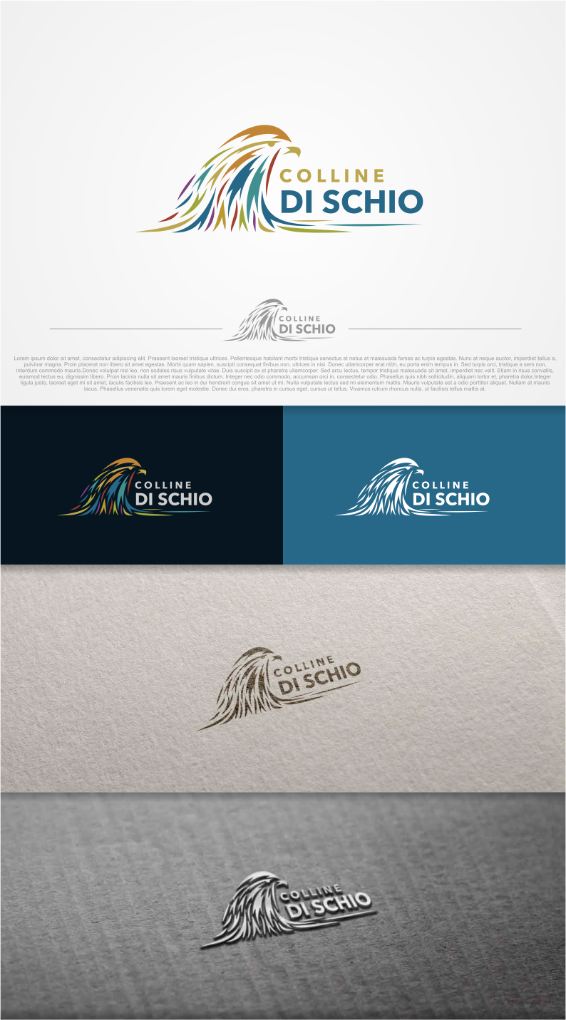 Logo Design by artswolf for this project | Design #15658390