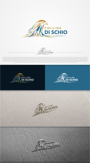 Logo-Design von artswolf für dieses Projekt | Design: #15658390