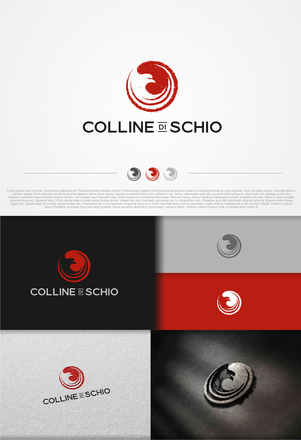 Logo Design by artswolf for this project | Design #15658391