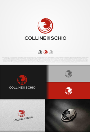 Logo-Design von artswolf für dieses Projekt | Design: #15658391