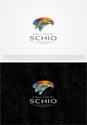 Logo-Design von artswolf für dieses Projekt | Design: #15658393