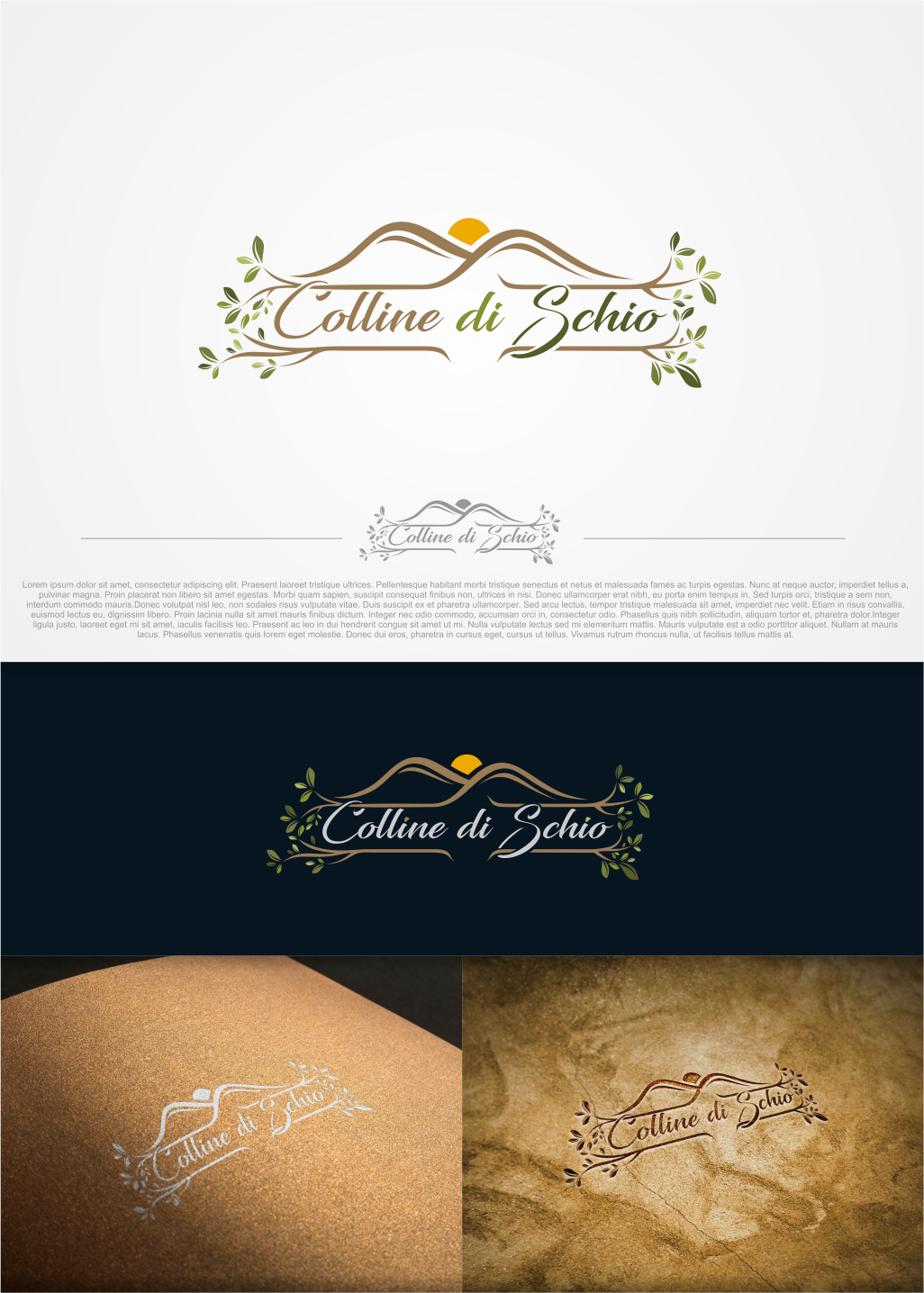 Logo Design by artswolf for this project | Design #15823176