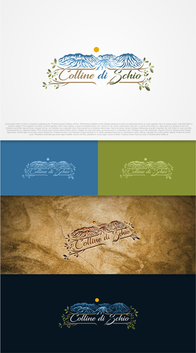 Logo Design by artswolf for this project | Design #15823177