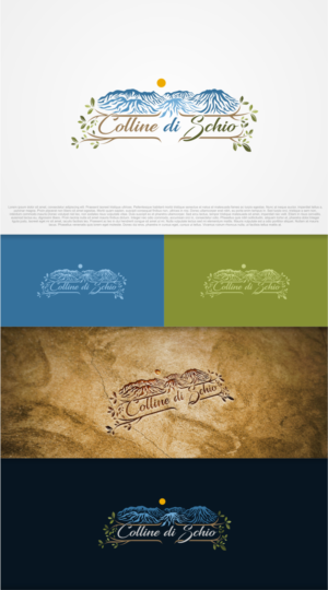 Logo-Design von artswolf für dieses Projekt | Design: #15823177