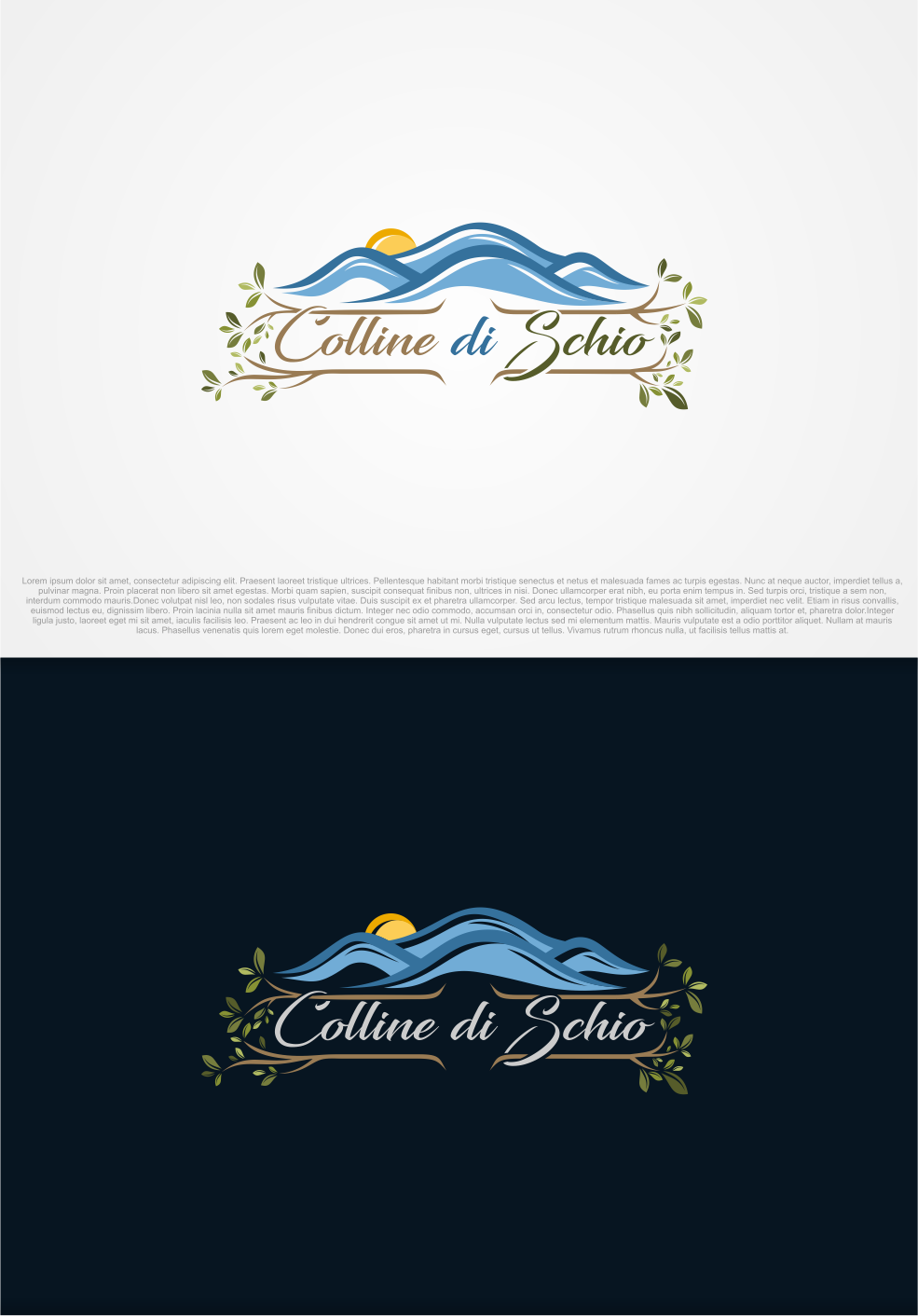 Logo Design by artswolf for this project | Design #15823189