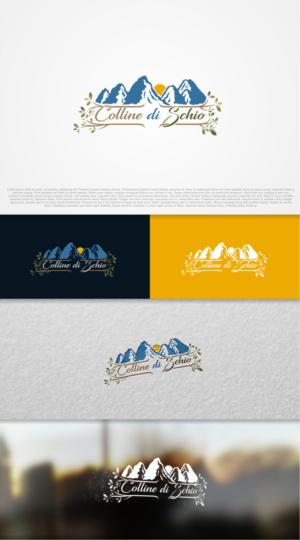 Logo-Design von artswolf für dieses Projekt | Design: #15823190