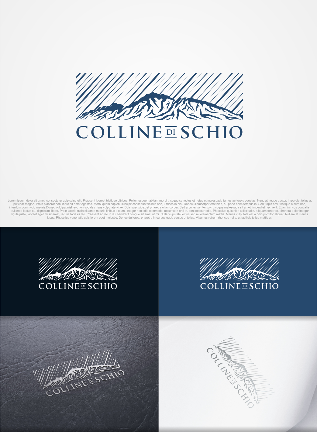 Logo Design by artswolf for this project | Design #15829365