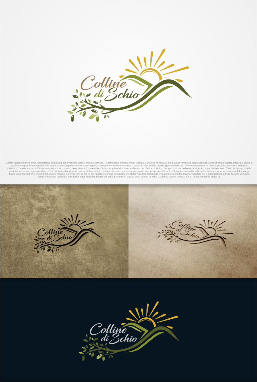 Logo Design by artswolf for this project | Design #15829374