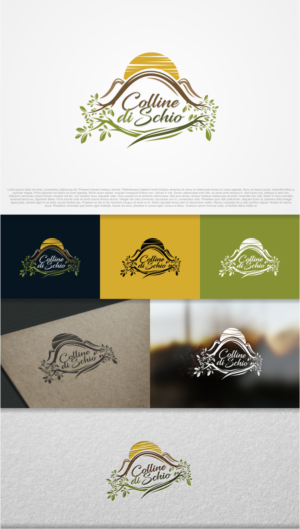 Logo-Design von artswolf für dieses Projekt | Design: #15829377