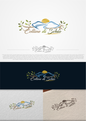 Logo-Design von artswolf für dieses Projekt | Design: #15829380