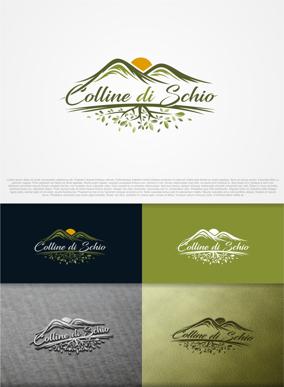 Logo Design by artswolf for this project | Design #15835625