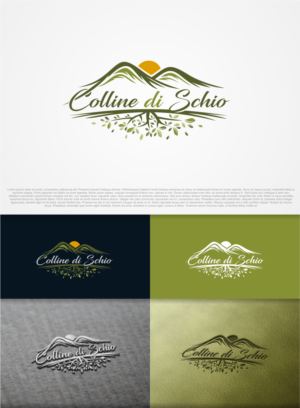 Logo-Design von artswolf für dieses Projekt | Design: #15835625