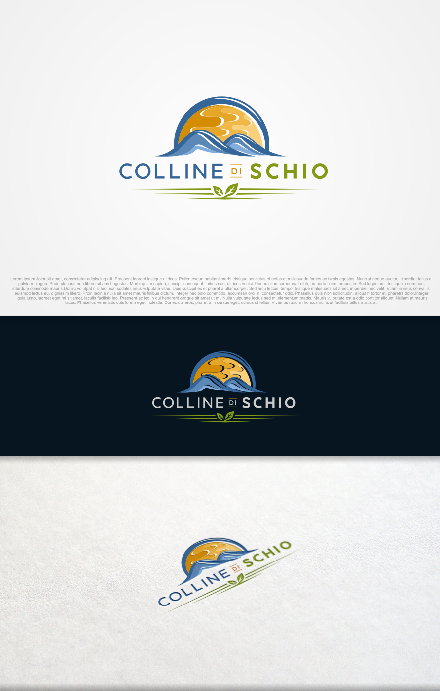 Logo Design by artswolf for this project | Design #15835626