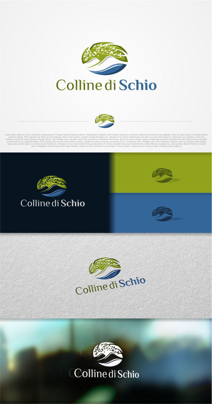 Logo Design by artswolf for this project | Design #15835627