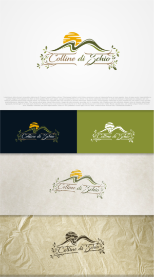 Logo-Design von artswolf für dieses Projekt | Design: #15863793