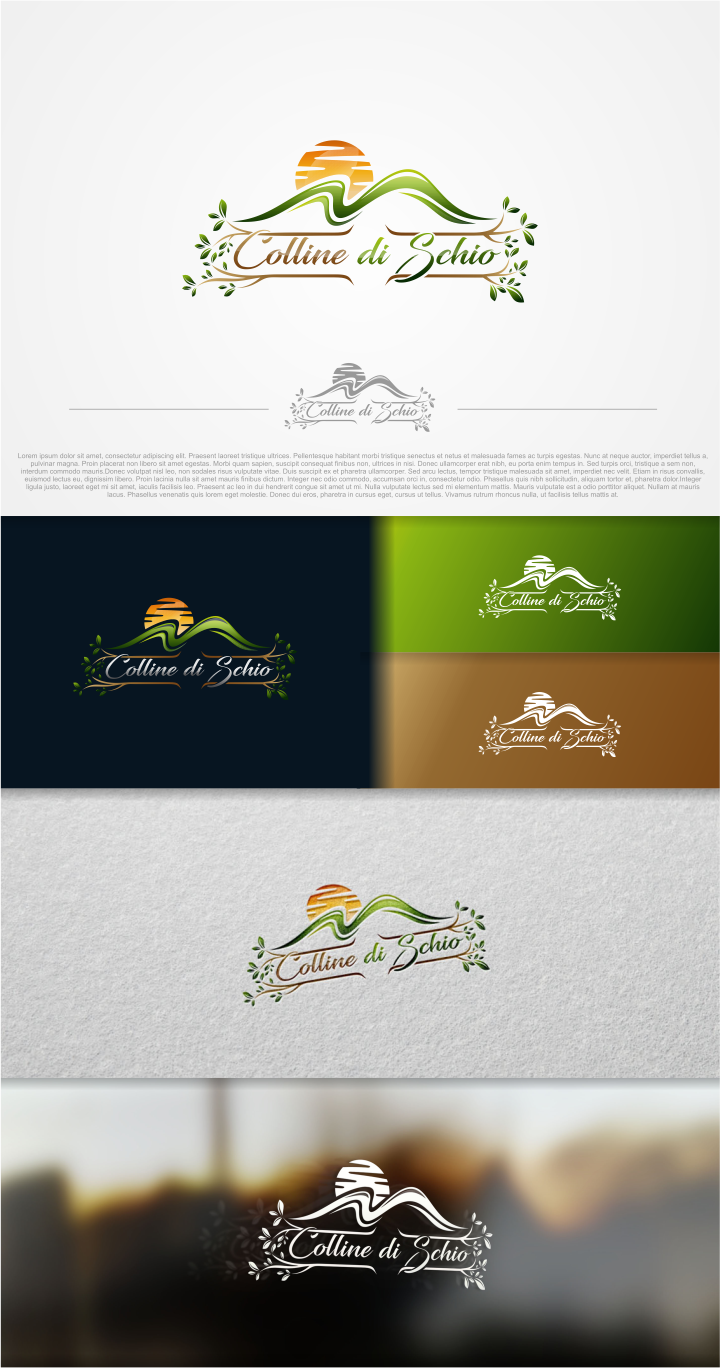 Logo Design by artswolf for this project | Design #15863806