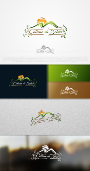 Logo-Design von artswolf für dieses Projekt | Design: #15863806