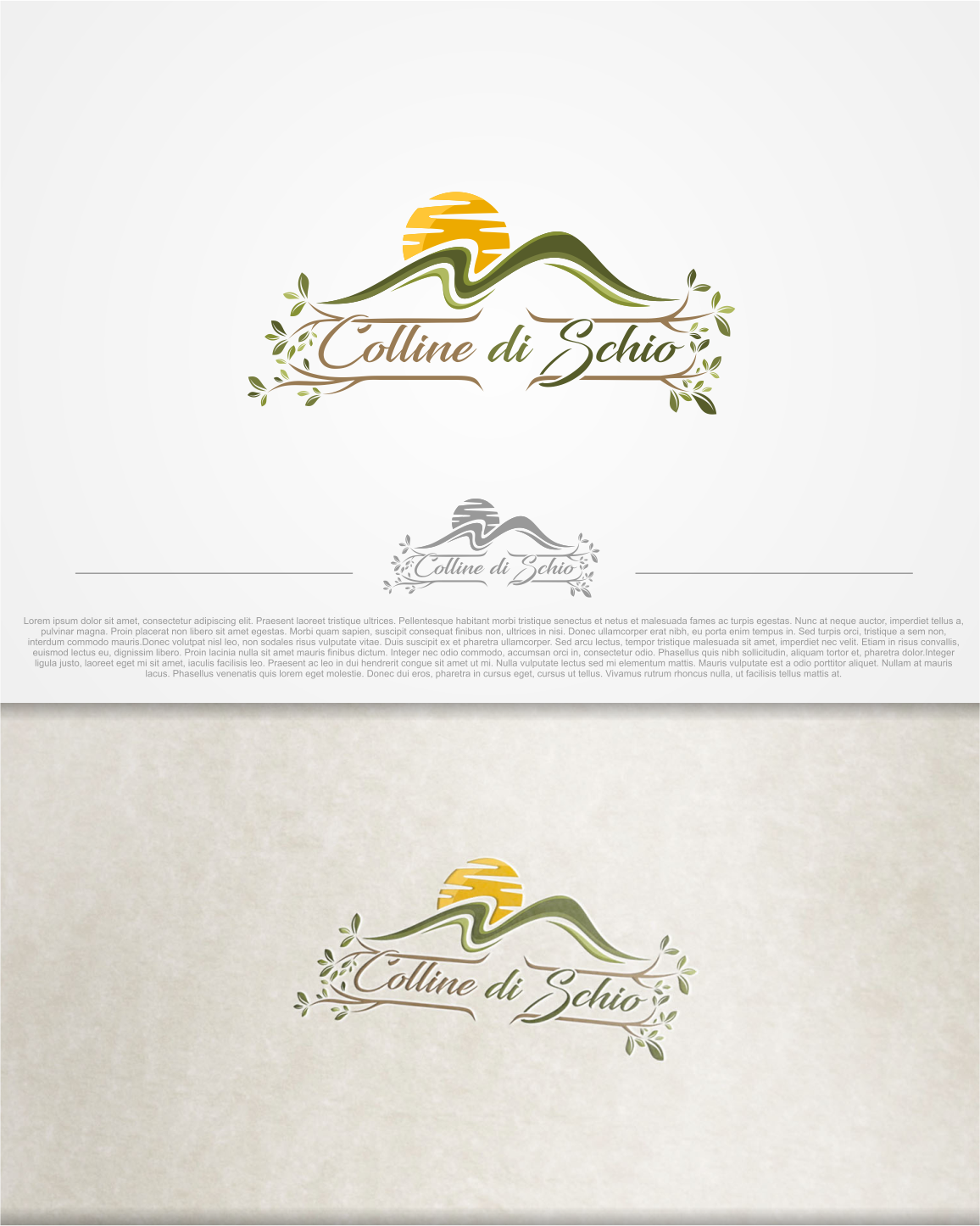 Logo Design by artswolf for this project | Design #15863811