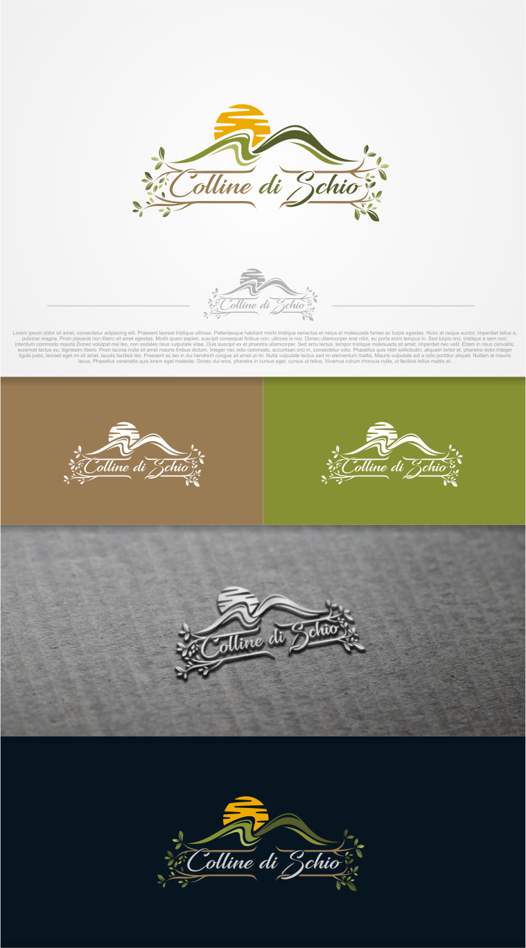 Logo Design by artswolf for this project | Design #15863812