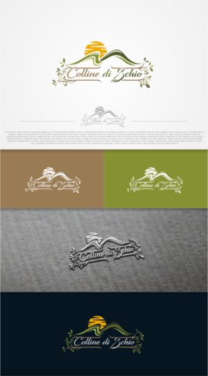 Logo-Design von artswolf für dieses Projekt | Design: #15863812