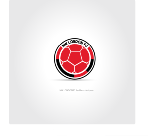 Logo Design by Hana