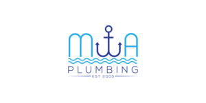 Logo Design by debdesign for MWA Plumbing | Design: #15553577