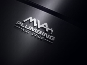 Logo Design by uzzaman for MWA Plumbing | Design: #15565012