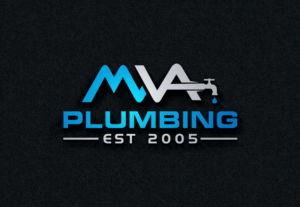 Logo Design by uzzaman for MWA Plumbing | Design: #15565013