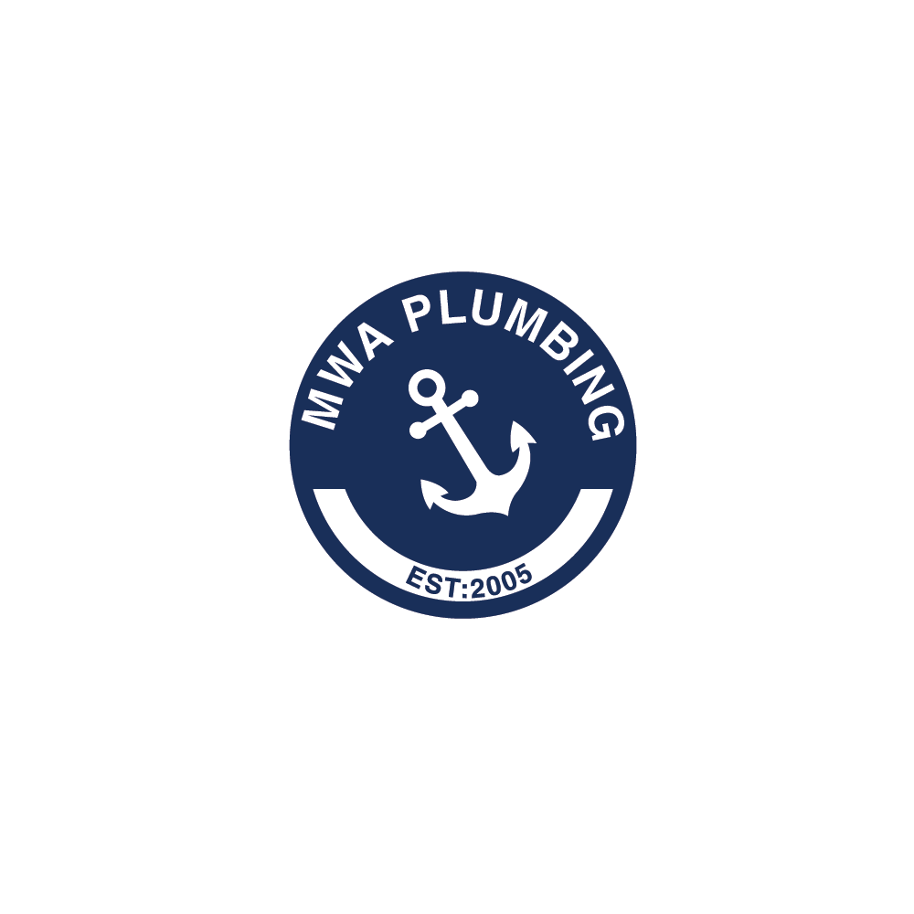 Logo Design by TB Designs for MWA Plumbing | Design #15554239