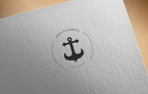 Logo Design by imsakiballhasan for MWA Plumbing | Design: #15572678