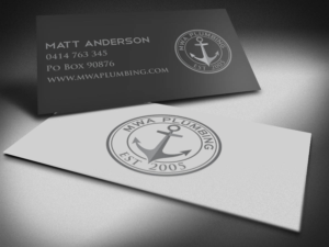 Logo Design by Djamdesign