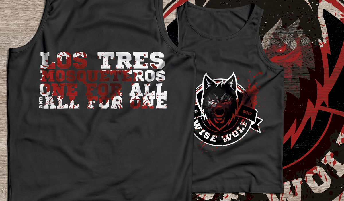 Design de T-shirt par RebecaParra pour ce projet | Design #15658411