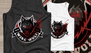 Crossfit T-shirts | Diseño de Camiseta por RebecaParra
