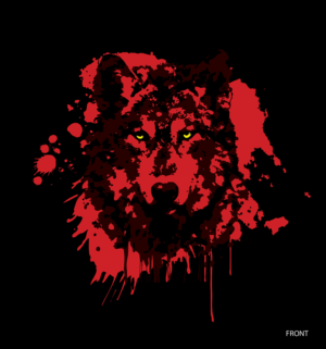 T-shirt Design by Synthesis for this project | Design: #15623161