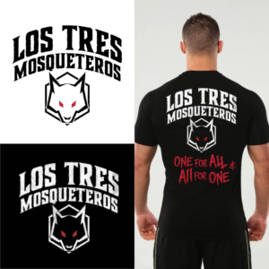 T-shirt Design by GLOW creative for this project | Design: #15647452