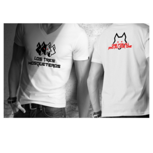 T-shirt Design by at-as for this project | Design #15622770